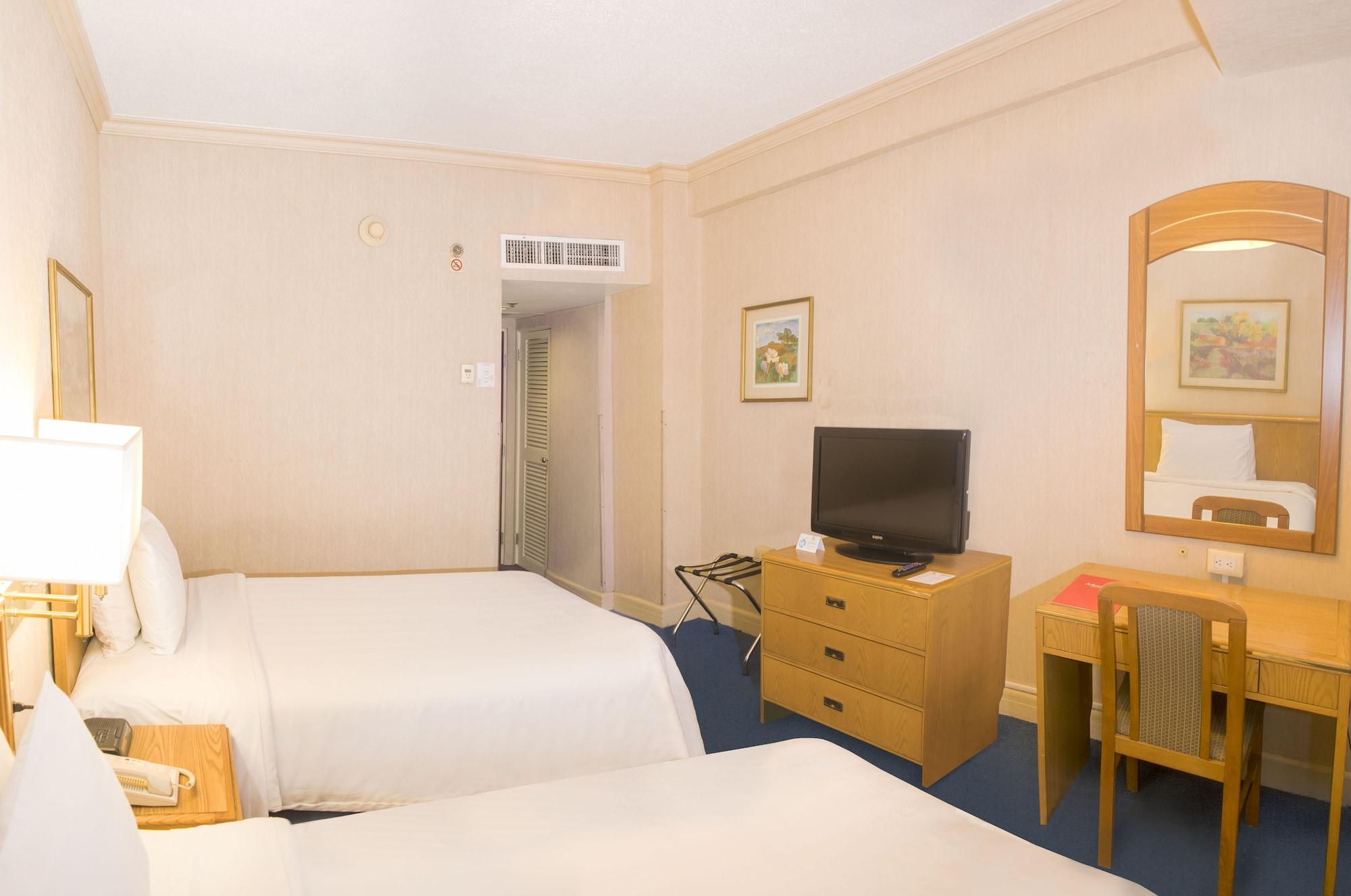 Travohotel Monterrey Historico Экстерьер фото
