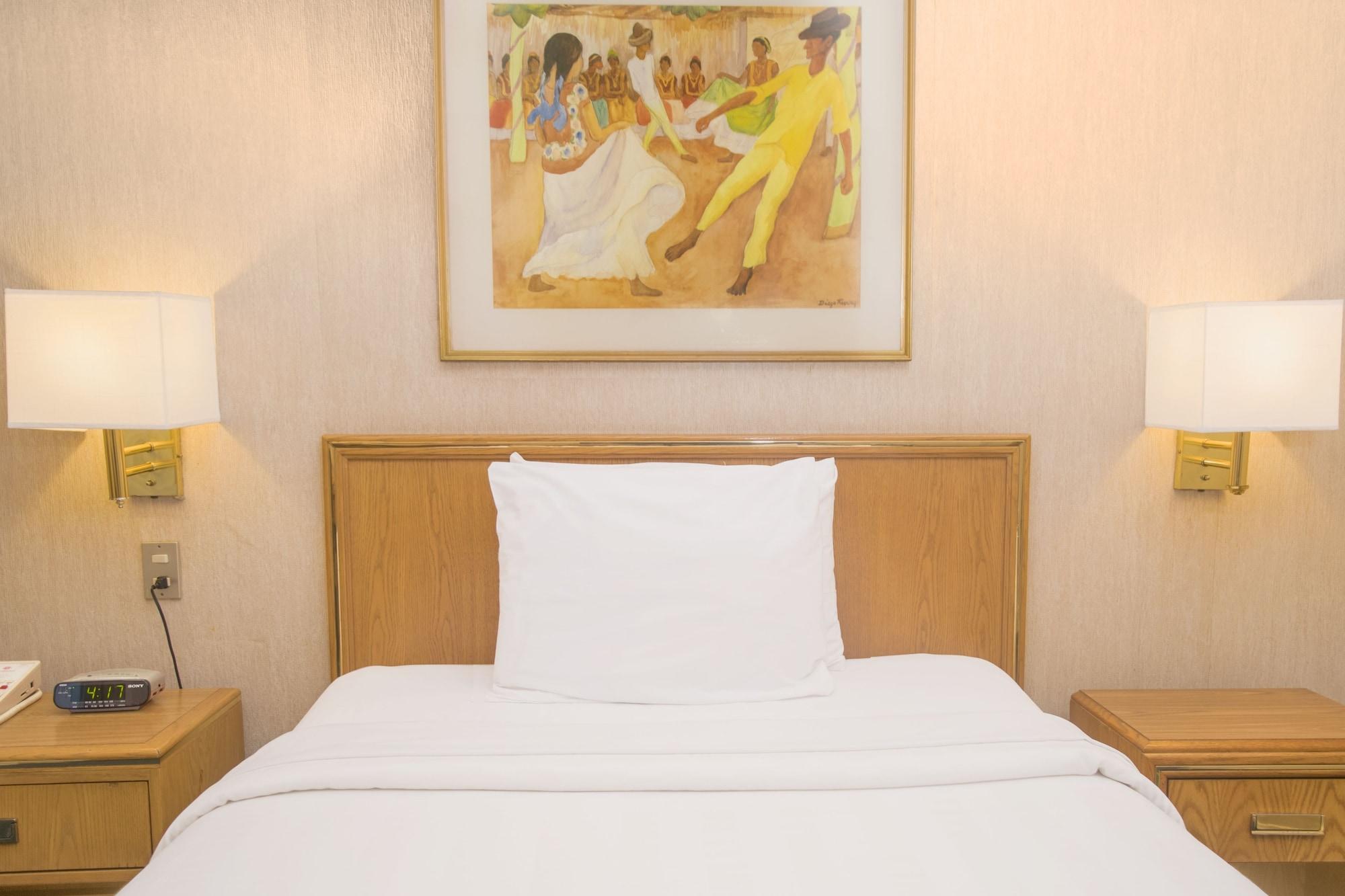 Travohotel Monterrey Historico Экстерьер фото
