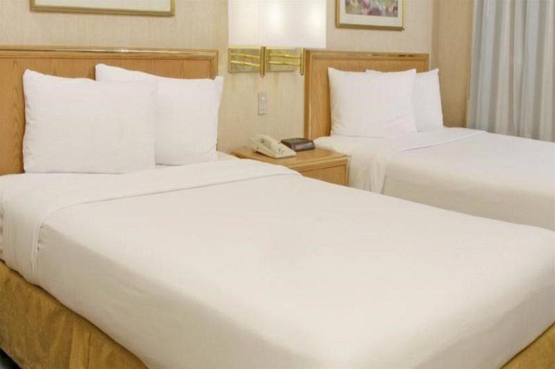 Travohotel Monterrey Historico Номер фото