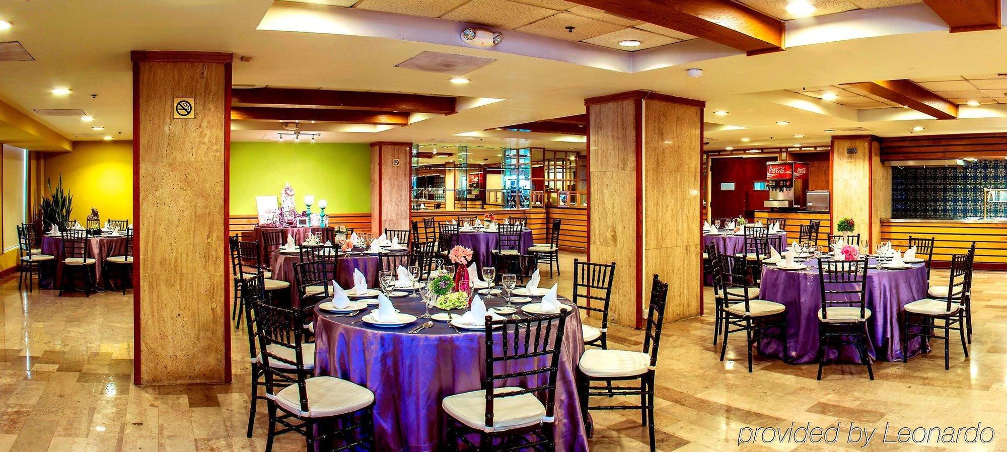 Travohotel Monterrey Historico Экстерьер фото