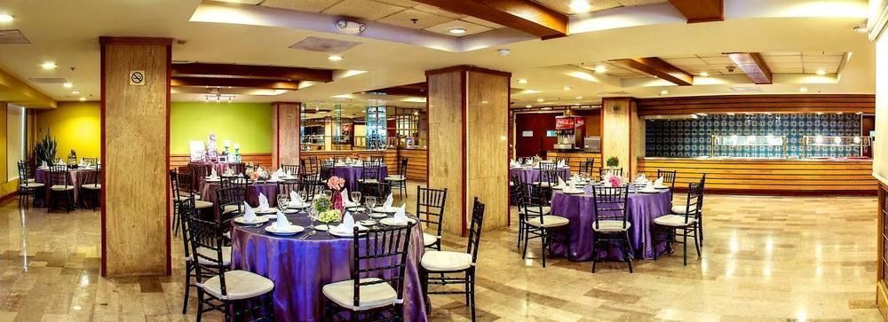 Travohotel Monterrey Historico Экстерьер фото
