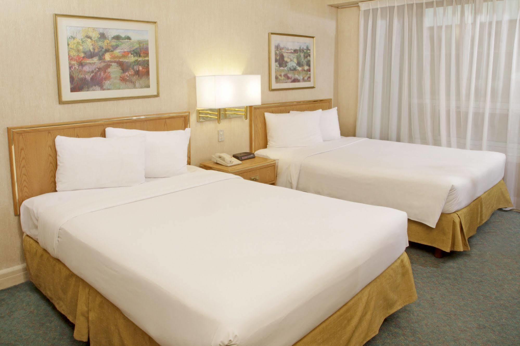 Travohotel Monterrey Historico Экстерьер фото
