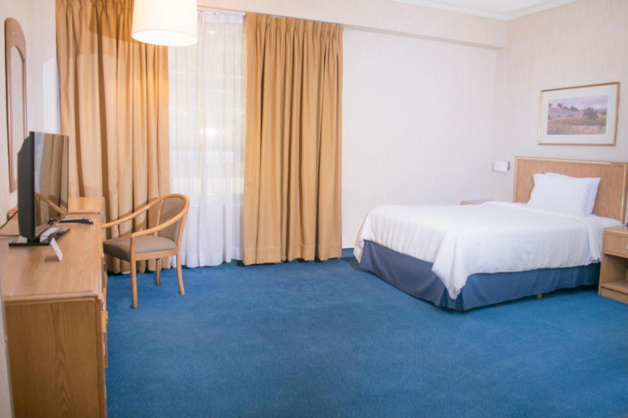 Travohotel Monterrey Historico Экстерьер фото