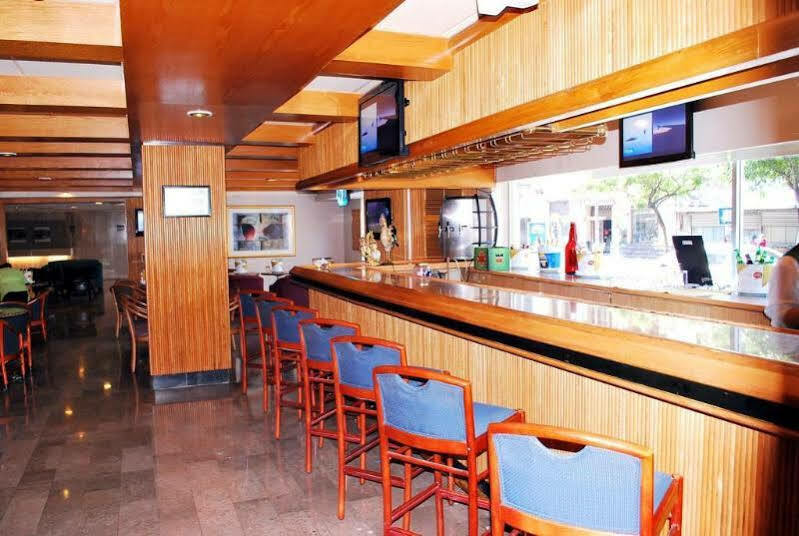 Travohotel Monterrey Historico Экстерьер фото