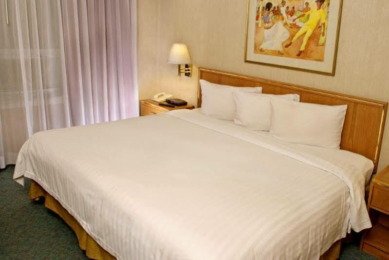 Travohotel Monterrey Historico Экстерьер фото